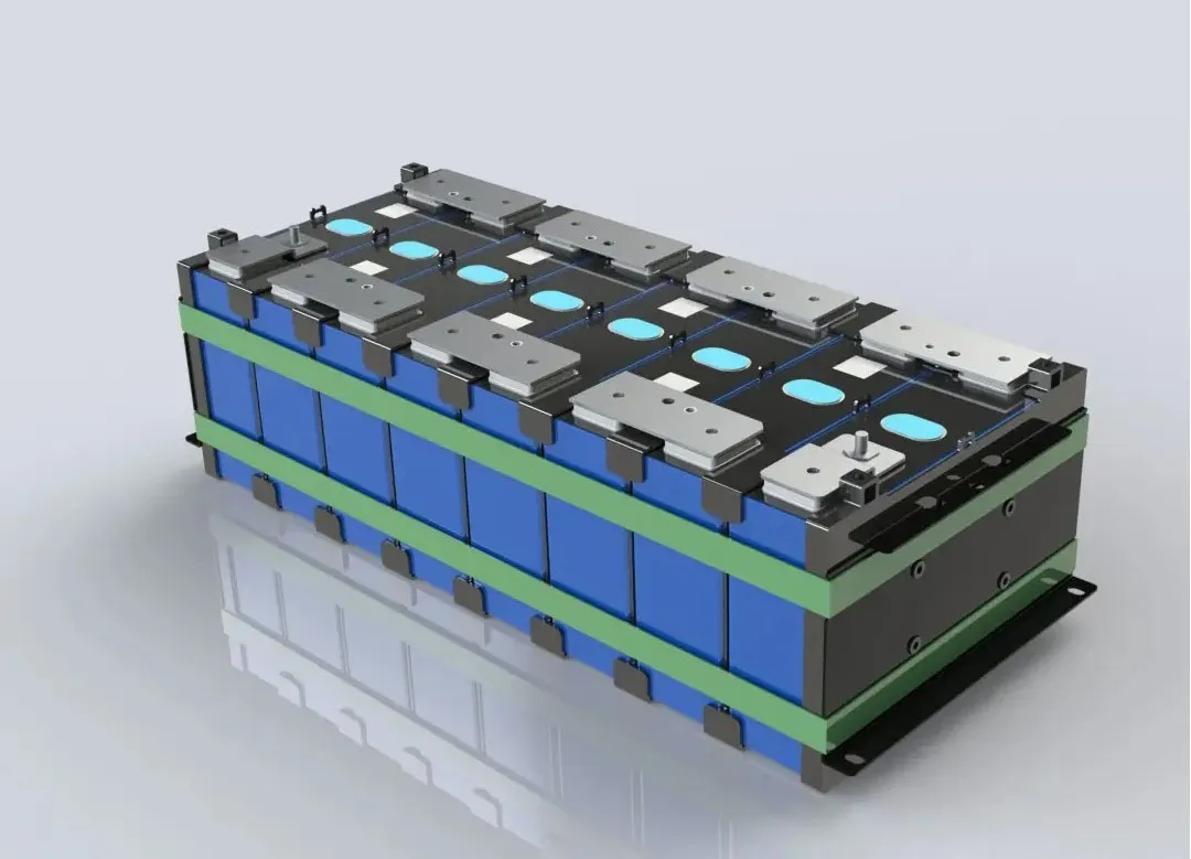 Application Of Laser Welding In Lithium Battery Pack Production Line The 2th one Application Of Laser Welding In Lithium Battery Pack Production Line The 2th one