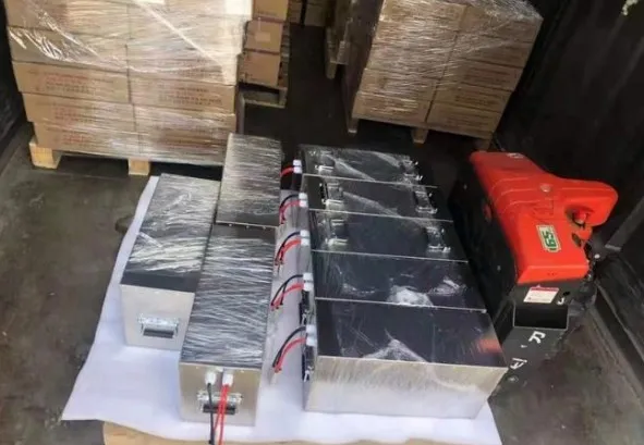 Two-Wheeled Vehicle Battery Pack Introduction