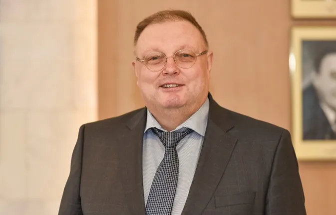 что вторичная переработка источников тока в России будет. The 4th one