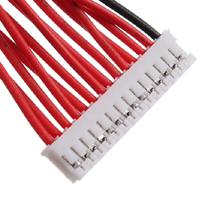 Introduction to battery pack design and building, Part-1. The 3th one