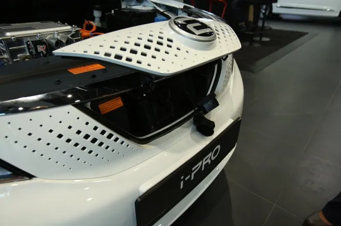 В России второй месяц подряд падают продажи новых электромобилей The 1th one