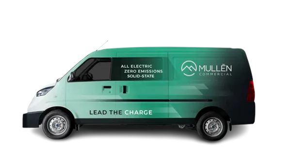 Mullen Completes Solid-State Polymer Cell to Pack Integration and Begins Class 1 Battery Pack Testing The 1th one