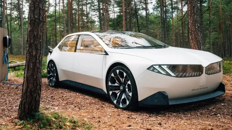 Технотренды 2024: привычным литиевым аккумуляторам приходит конец The 2th one