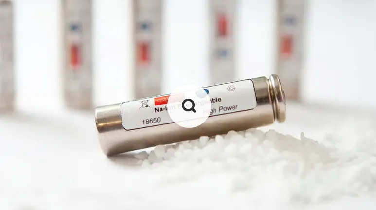 Технотренды 2024: привычным литиевым аккумуляторам приходит конец The 3th one