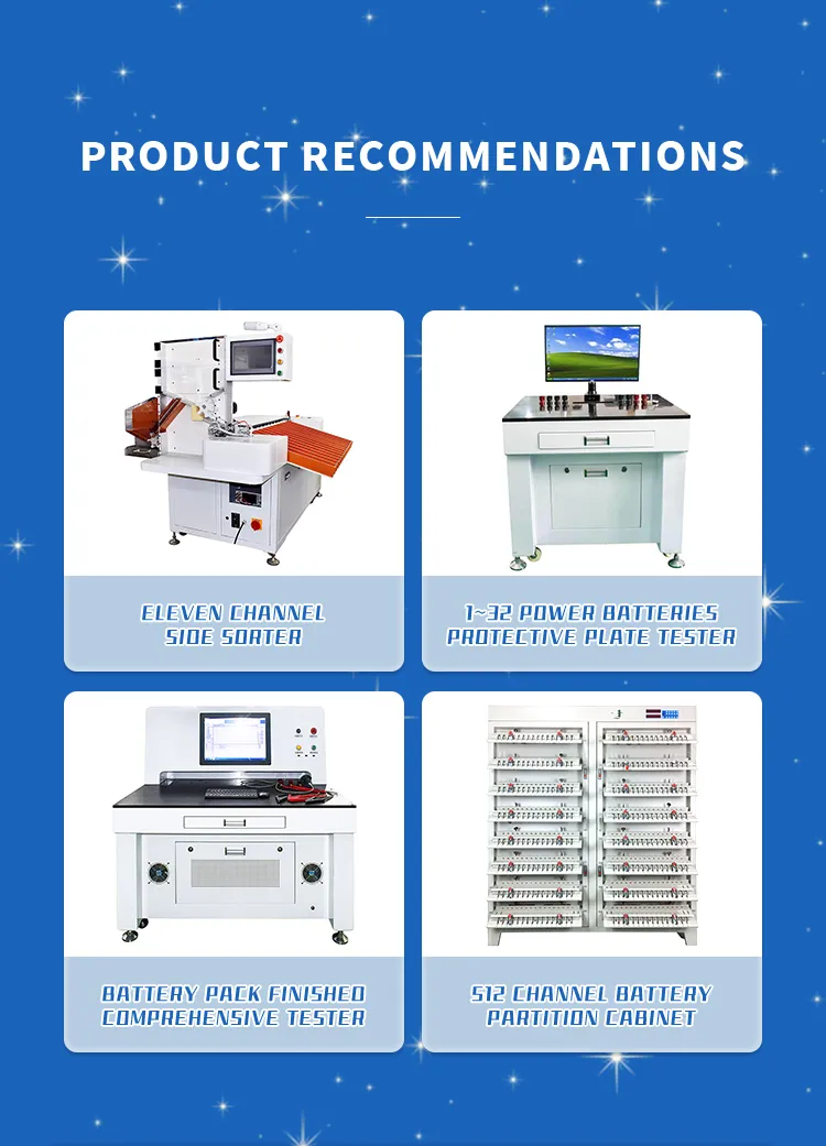 Transistor-based Gantry Pneumatic Battery Spot Welder For Battery Manufacturing The 12th one