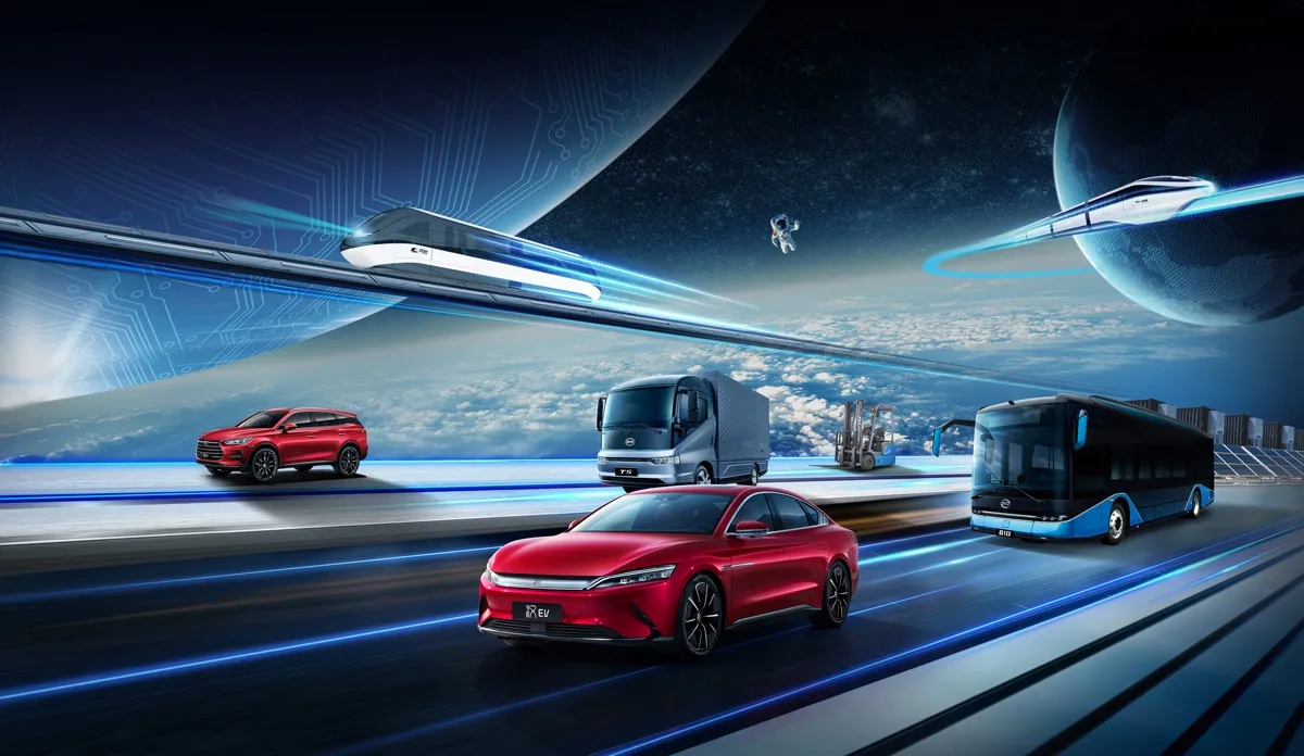 The Ministry of industry and information technology announced the catalogue of the 72nd batch of new energy vehicles, with pure electric vehicles accounting for 90% The 1th one