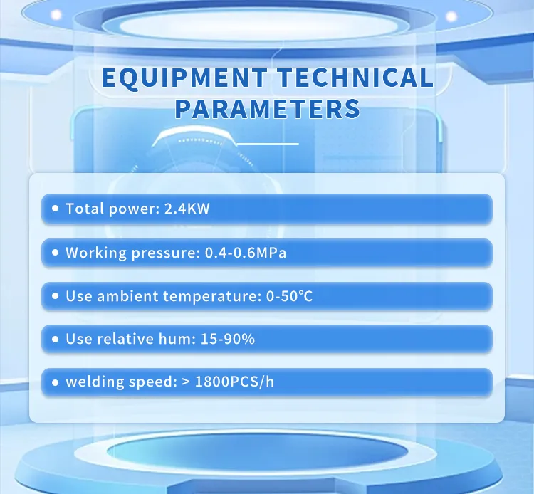 3-in-1 Battery Assembly Machine for Battery Insulation Paper Sticking, Testing, and Spot Welding The 4th one
