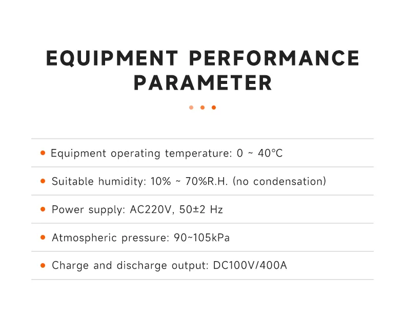 EOL Test Cabinet for Battery Capacity, Internal Resistance, and Insulation Testing The 4th one