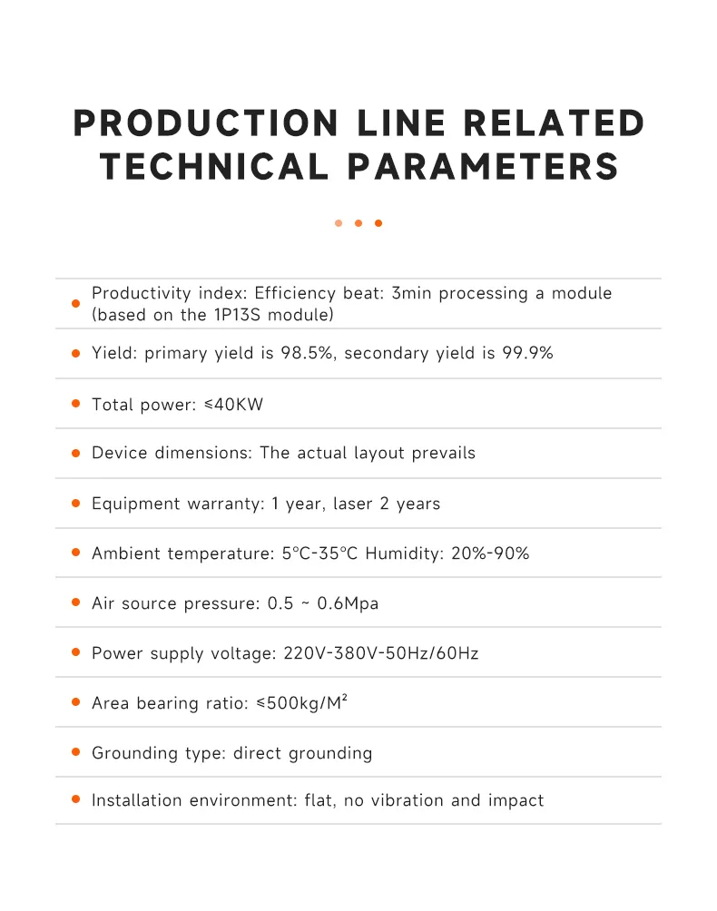 High-Efficiency Prismatic Battery Pack Production Line The 4th one