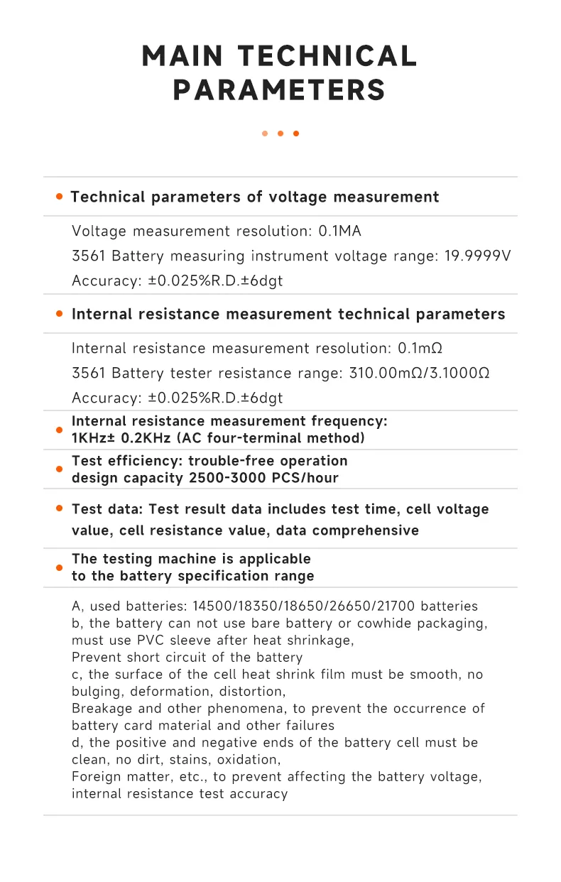 Cylindrical Battery Testing Machine (Without Material Hopper) The 5th one