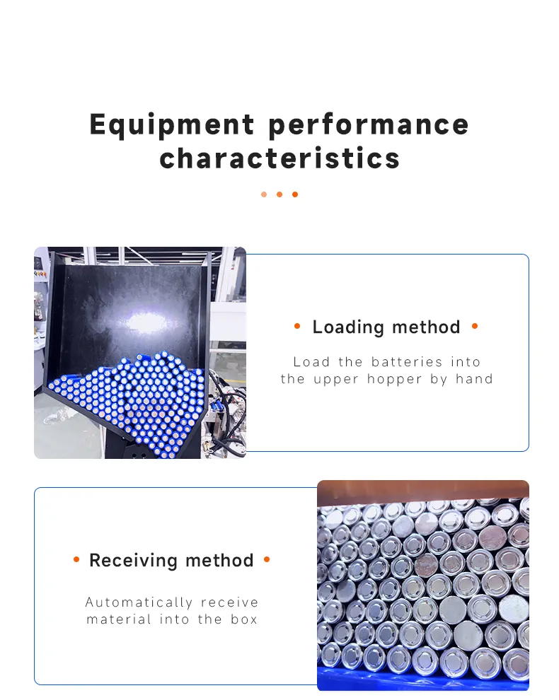 18650 Cylindrical Battery Laser Stripping Machine for PVC/PET Film Removal The 4th one