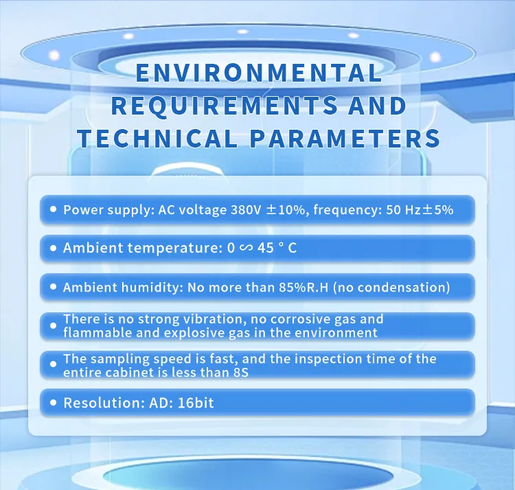 Multi-Channel Energy-Efficient Regenerative Aging and Charging/Discharging Machine The 4th one