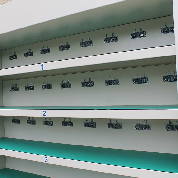 The Importance of Aging Cabinets for Battery Packs The 1th one