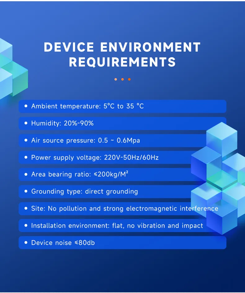 Prismatic Battery Stacking Press Machine for Lithium-Ion Battery Pack Assembly The 5th one