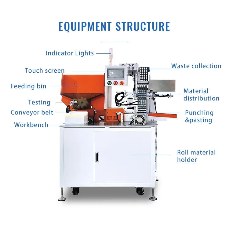What Is the Purpose of Insulation Paper in Battery Manufacturing? The 3th one