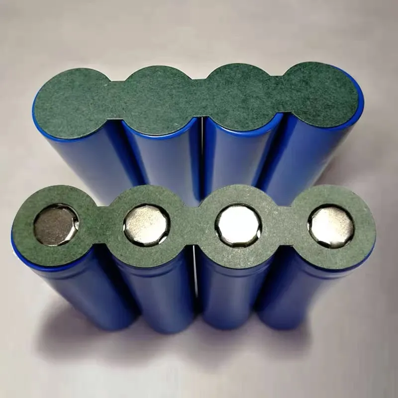 What Is the Purpose of Insulation Paper in Battery Manufacturing? The 2th one