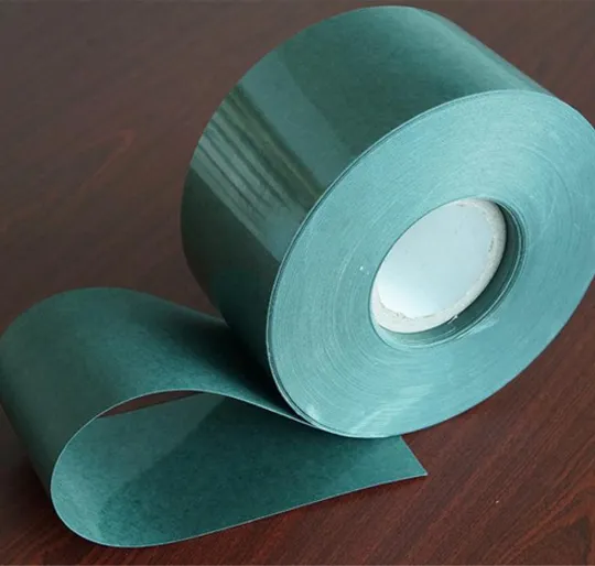 What Is the Purpose of Insulation Paper in Battery Manufacturing? The 1th one