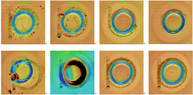 How Can a CCD Inspection System Reduce Defects in Battery Production? The 1th one
