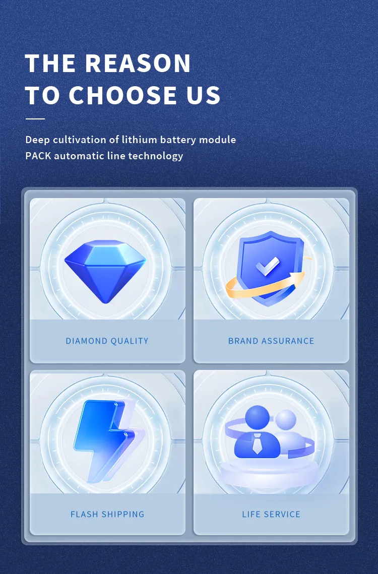 Non-standard Custom Prismatic Lithium Battery Module Pack Production Line The 2th one