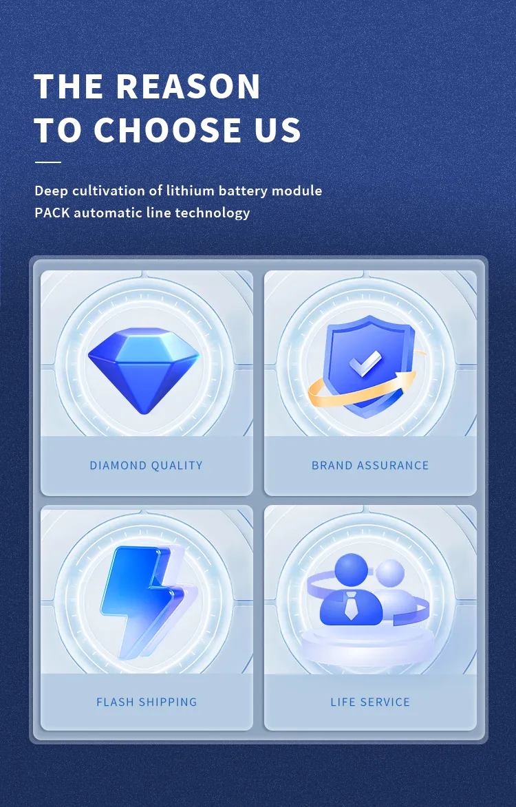 Custom Prismatic Aluminum-Shell Lithium Battery PACK Production Line | Automated Assembly, Testing, and Welding System The 2th one