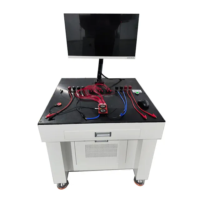 How Do BMS Testers Ensure Battery Safety? The 1th one