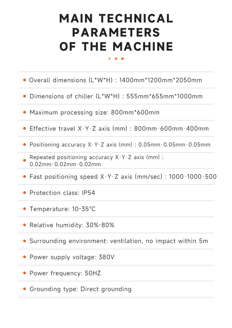 3000W Gantry Fiber Laser Welding Machine for Lithium Battery Welding The 5th one