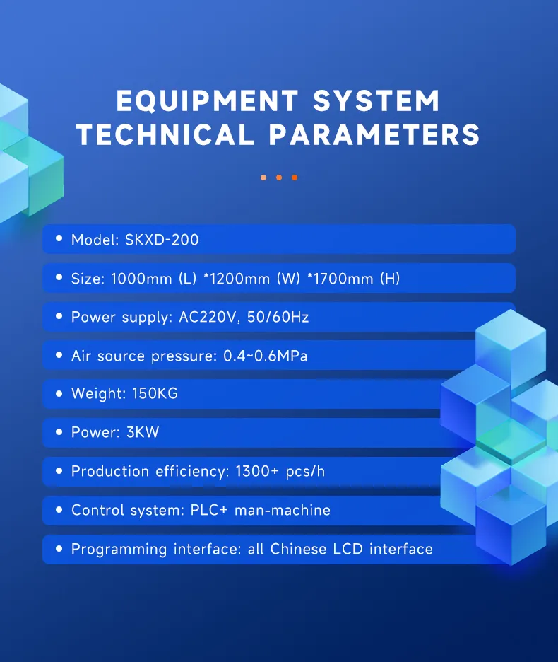Battery Cell PVC Sleeving Machine for Cells with Protection Boards The 5th one
