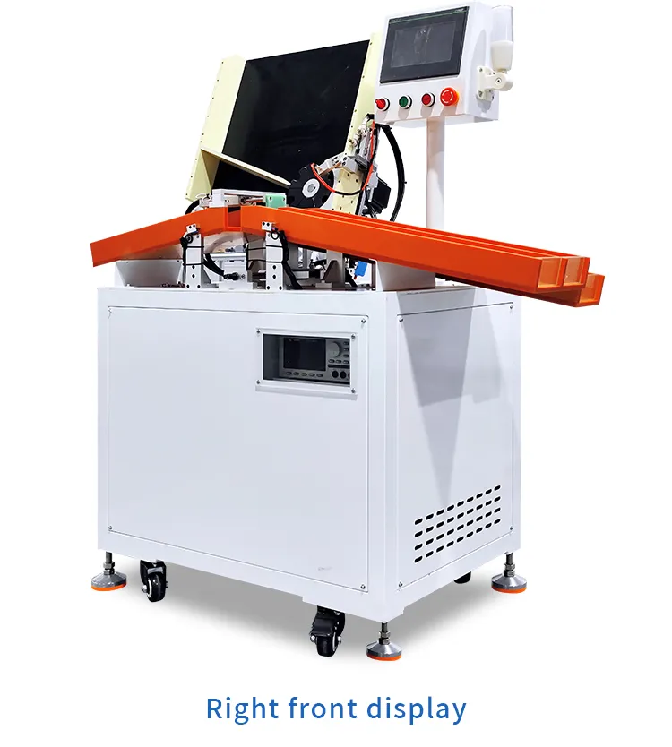 Universal 5-Channel 18650,21700,32700 Cylindrical Battery Sorting Machine The 9th one