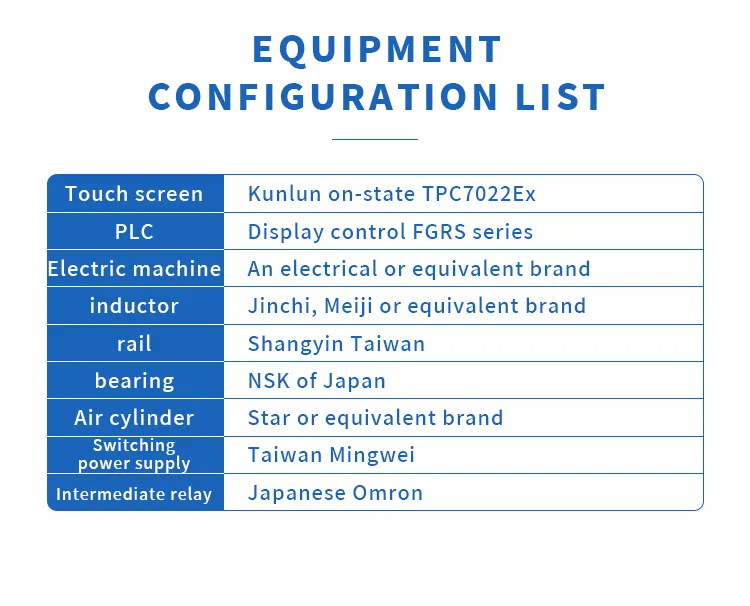 18500/18650/21700 Cylindrical Battery Side Insulation Paper Application Machine The 6th one