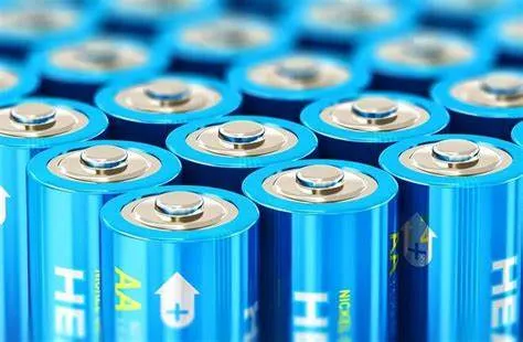 Factors Affecting Battery Performance in Battery Module Production Lines The 1th one
