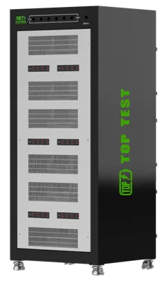 Factors Affecting Battery Performance in Battery Module Production Lines The 2th one