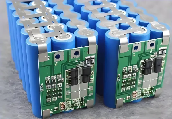 Battery Module vs. Battery Pack: What’s the Difference? The 2th one