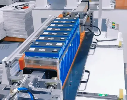 PET Straps vs. Steel Straps for Lithium Battery Module Packaging: Which One Should You Choose? The 2th one