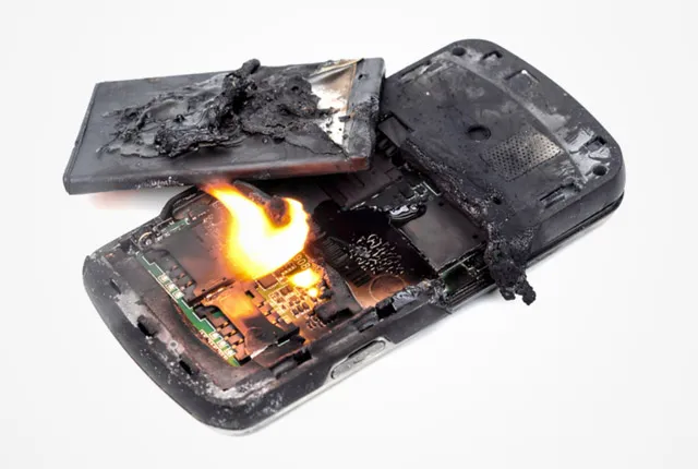 Why Do Lithium Batteries Explode? Understanding the Risks and Safety Measures The 1th one