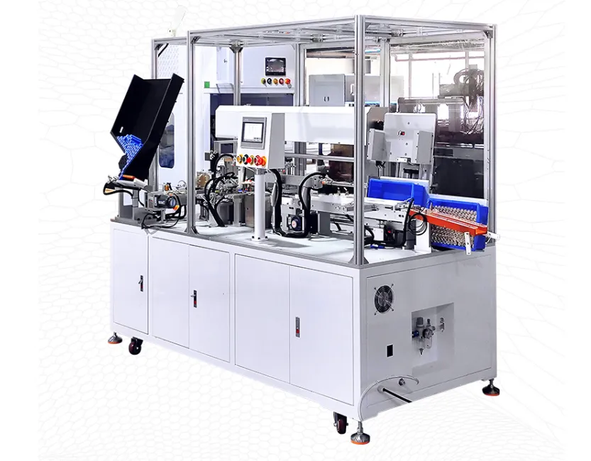 How Battery Laser Stripping Machines Aid in Refurbishing and Recycling The 1th one