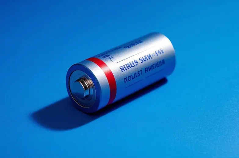 What is a Lithium Battery? Types and Applications The 1th one