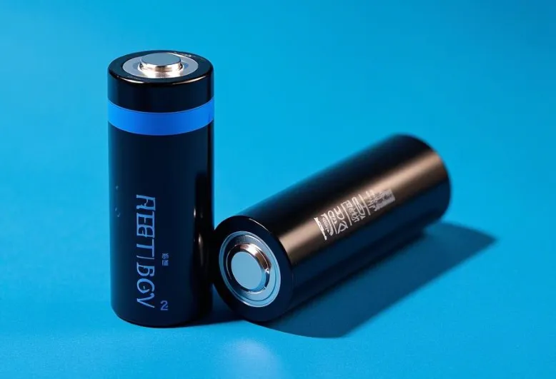 Customizable Cylindrical Lithium - Battery Module Production