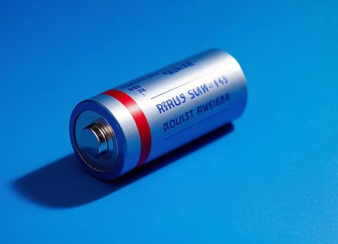 Lithium Battery Specifications: Understanding 18650 and Other Formats The 1th one