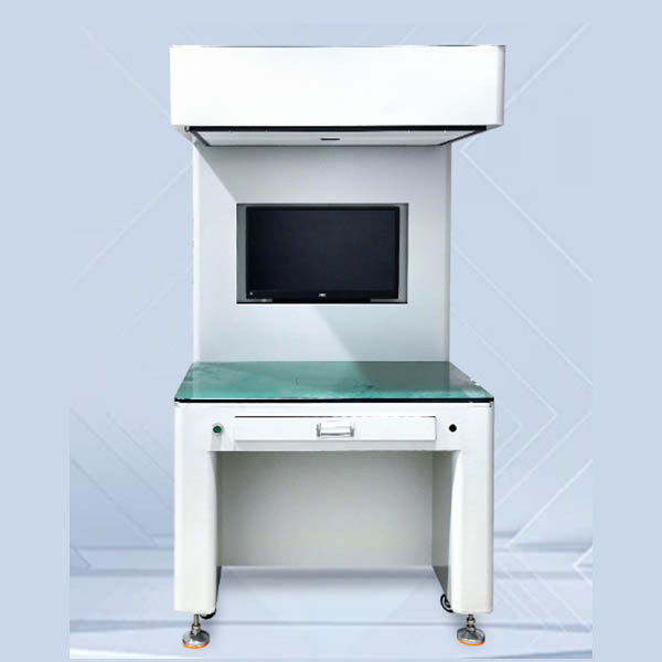 ​​CCD Vision Inspection Machin