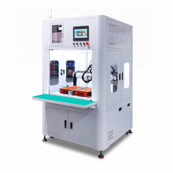 Power Battery Dual-Side Spot W