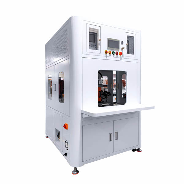 700L Dual-Side Battery Welding