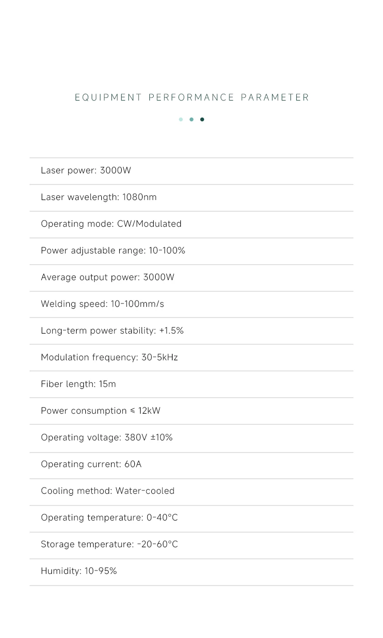 3KW Lithium Battery Laser Welding Machine The 4th one 3KW Lithium Battery Laser Welding Machine The 4th one