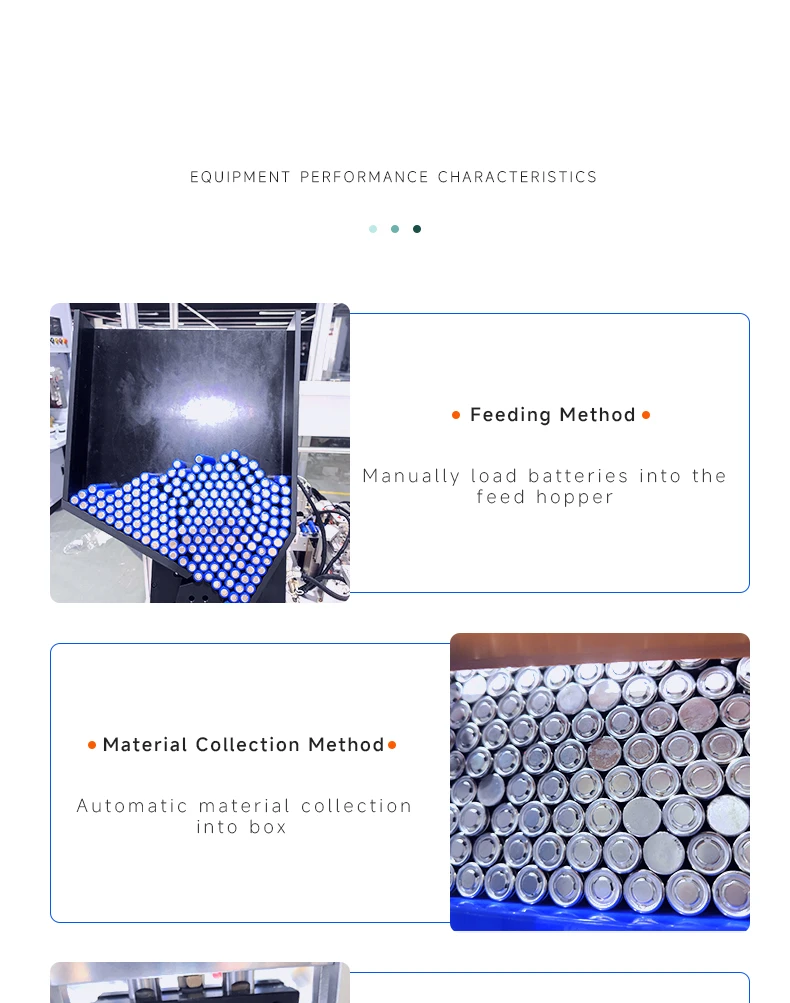 Cylindrical Laser Peeling Machine The 4th one